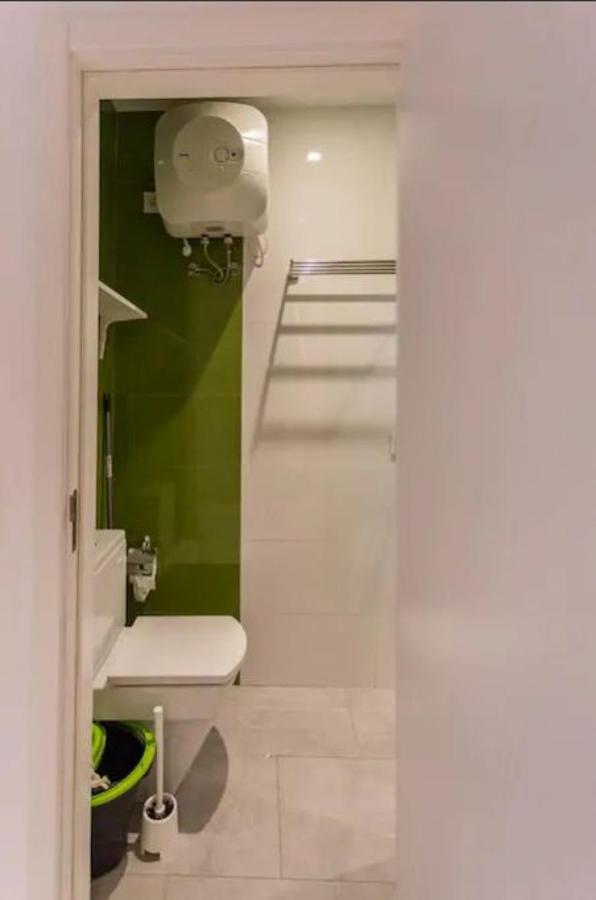Flatguest Studio Dima Las Palmas / Gran Canaria Exterior foto